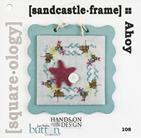 Square.ology - Sandcastle.frame 