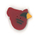 1246S Sm. Bishop Bird - Just Another Button Co