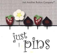 Just Pins - Sweet Tooth