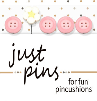 Just Pins - Classics