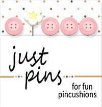 Just Pins - Classics