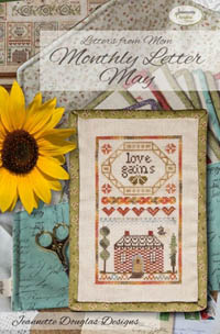 Letters From Mom 10 - May
