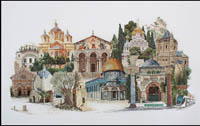 Jerusalem Kit