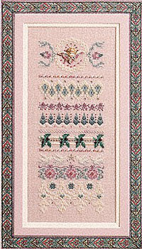 Angel Tapestry