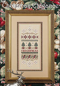 Christmas Elegance (Re-release)