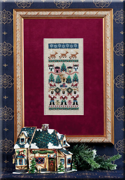 Christmas Eve (Re-release)