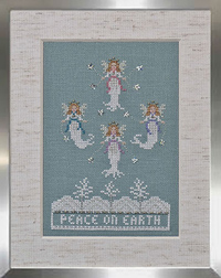Peace on Earth