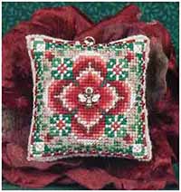 Christmas Sparkle Bee Ornament