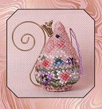 Queen of the Needle Mouse Limited Edition