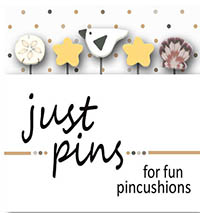 Just Pins - Shoreline