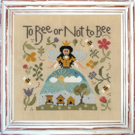 To Bee Or Not To Bee