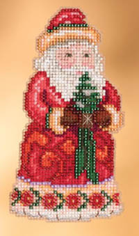 Christmas Cheer Santa Kit