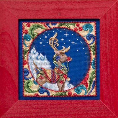 Winter Series - Reindeer Kit