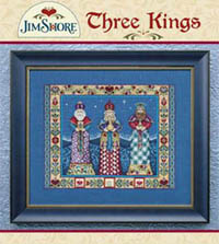 Three Kings