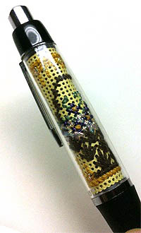 Easter Basket Stitch-A-Pen Kit
