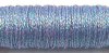 9295 Blue Hydrangea #4 Braid