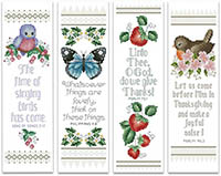 Biblical Bookmarks Volume 2