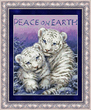 Peace on Earth             