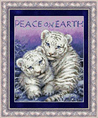 Peace on Earth             