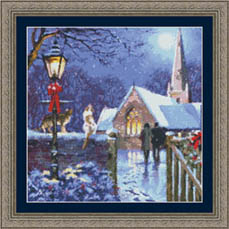 Midnight Mass