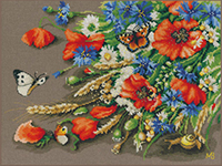 Treasures of the Meadow Kit