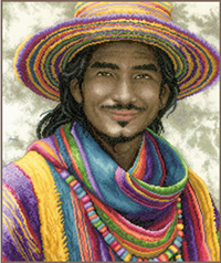 Smile In Colour Kit
