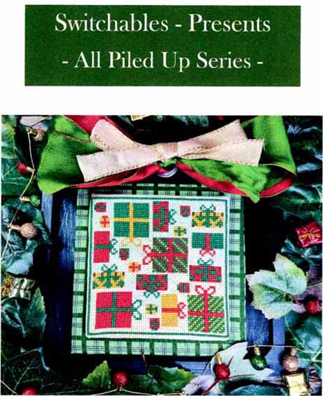 All Piled Up - Switchables - Presents
