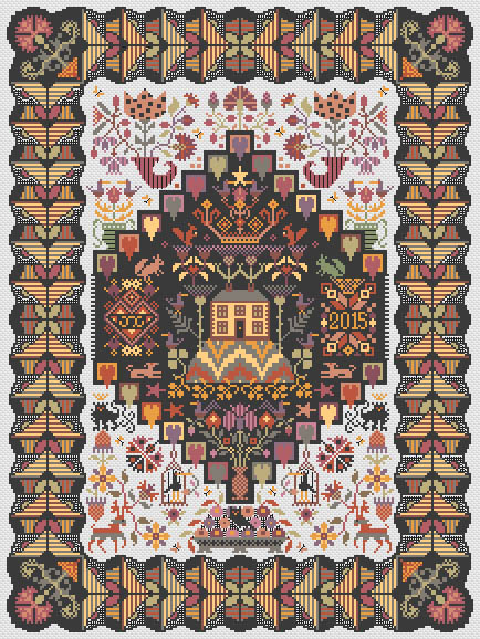 House on the Hiill