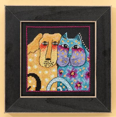 Dogs Collection - Fur-ever Kit