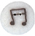 lc1041 Musical Eights - Just Another Button Co