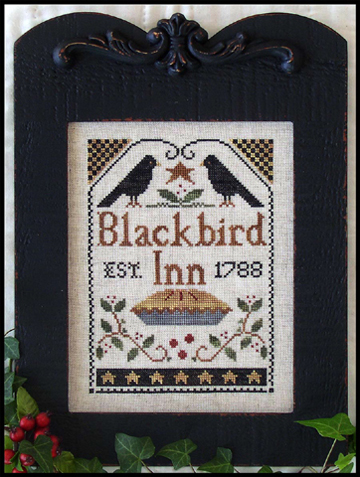 Blackbird Inn