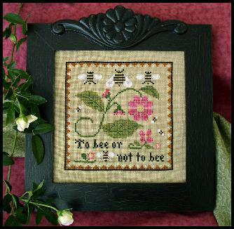Bee Sampler