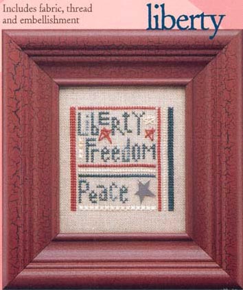 Liberty Kit