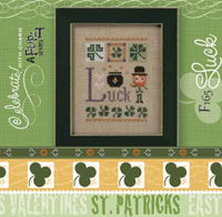 Celebrate with Charm - Luck