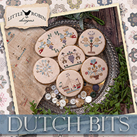 Dutch Bits