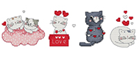 Love Cats