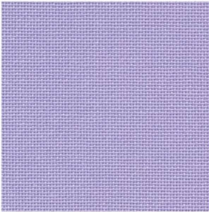 Lavender 20 Ct. Lugana
