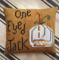 One Eyed Jack