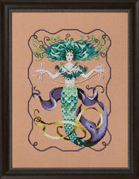 Madam Mermaid