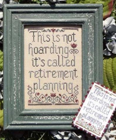 Retirement Planning