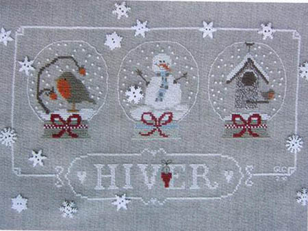 Hiver