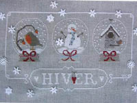 Hiver