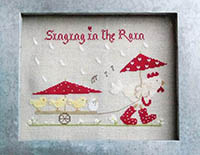Singing In The Rain