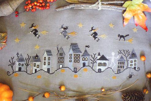 Halloween Town