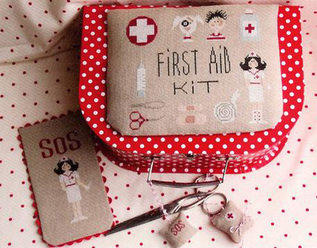 First Aid Kit