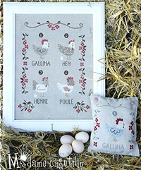 Galline