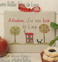 Cappuccetto Rosso: Faim De Loup