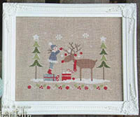 Dear Rudolph