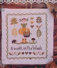 Walk In The Woods