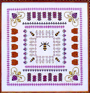 Beehive Sampler